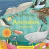 Animales marinos
