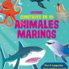 Animales marinos