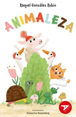 Animaleza