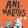 Animalotes 1 y 2: El comienzo / Misión implumable