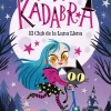 Anna Kadabra 1. El Club de la Luna Llena