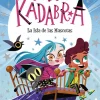 Anna Kadabra 5. La Isla de las Mascotas