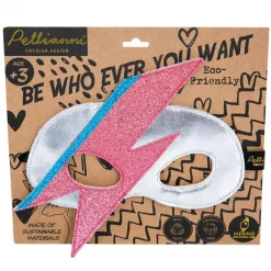 Pellianni Antifaz Icon