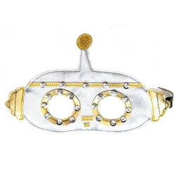 Pellianni Antifaz robot