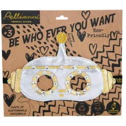 Pellianni Antifaz robot