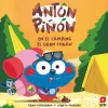 Antón Piñón en el cámping #El gran Fogón#