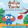 Antón Piñón, una aventura sin pantalón