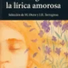 Antología de la Lírica Amorosa