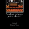 Antología del grupo poético de 1927