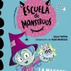 Aprender a leer en la Escuela de Monstruos 1 - La mascota más grandota