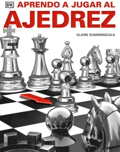 APRENDO A JUGAR AL AJEDREZ