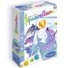 Sentosphere Aquarellum mini delfines
