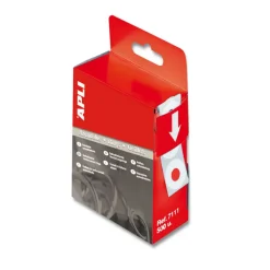 Apli Arandelas adhesivas 200 unidades