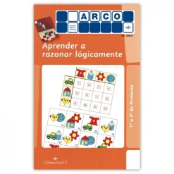 Arco : Aprender a razonar lógicamente