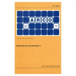Arco : Ejercicios de concentración 1