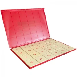 Arco : Estuche control