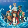 Ariadna y el círculo de la audacia 1. La espada de Tánatos