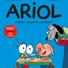 Ariol 7: Pistón, el perro profesor
