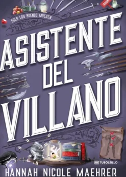 Asistente del villano