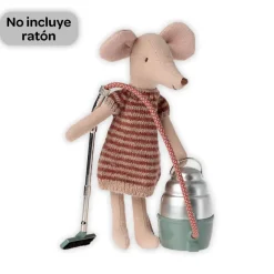 Maileg Aspiradora 12cm. para ratoncitos