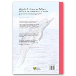 Atlas de animales extintos en nuestra época