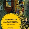 Aventuras de la mano negra