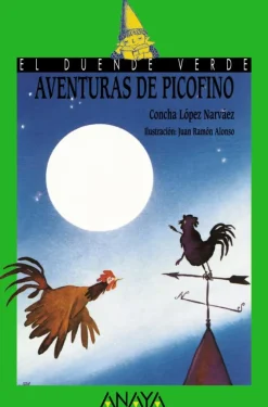 Aventuras de Picofino