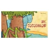 ¡Ay, cocodrilos!