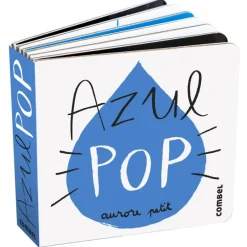 Azul Pop