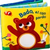 Bado, el oso pardo