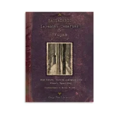Bailaderos: Leyendas canarias de brujas