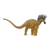 Schleich Bajadasaurus.
