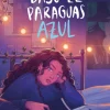 Bajo el paraguas azul