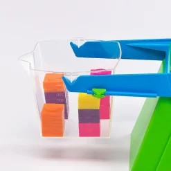 Commotion Balanza 1 litro bucket