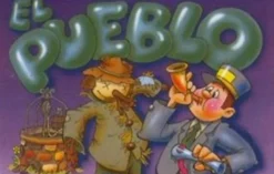 Baraja - El Pueblo (1ª Parte)