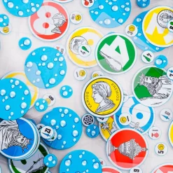 Fournier Baraja española waterproof 50 cartas