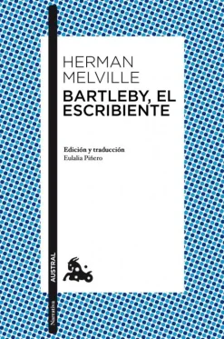 Bartleby, el escribiente