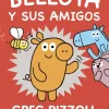Bellota y sus amigos
