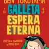 Ben Yokoyama y la galleta de la espera eterna