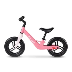 Micro Bicicleta Balance Bike Lite rosa