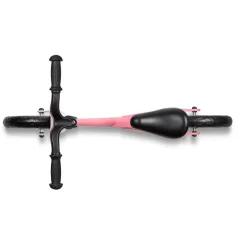 Micro Bicicleta Balance Bike Lite rosa