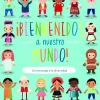 ¡Bienvenidos a nuestro mundo!