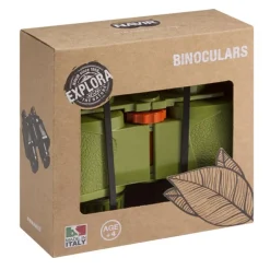 Navir Binoculares Explora