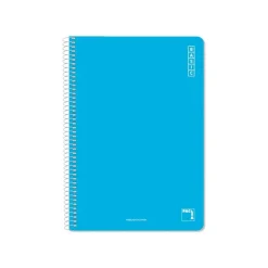 Pacsa Bloc cuarto cuadro 4mm. 80 hojas