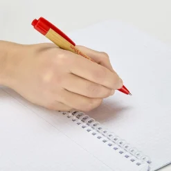 Vicens Vives Bloc Edunotes A4 80 hojas cuadrícula 4x4 negro