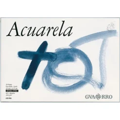 Canson Bloc para acuarela A4 20 hojas 240gr.