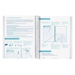 Finocam Bloc reuniones docente cuarto