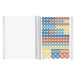 Finocam Bloc reuniones docente cuarto