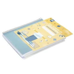 Finocam Bloc reuniones docente cuarto