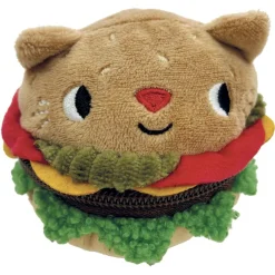 Bocados: Michiburguer